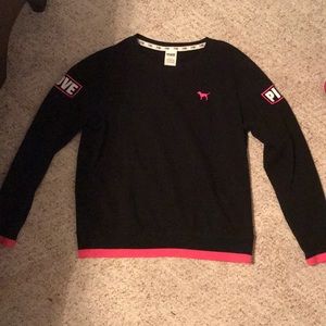Victoria’s Secret PINK pullover sweater